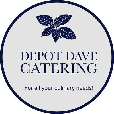 Depot Dave Catering