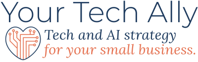 Your Tech Ally